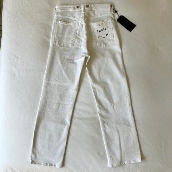 Rag & Bone Worn Vintage Jeans - Picture 7 of 13